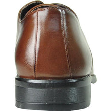 Load image into Gallery viewer, Mens Oxford Dress Shoe