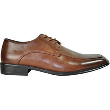 Load image into Gallery viewer, Mens Oxford Dress Shoe