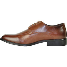Load image into Gallery viewer, Mens Oxford Dress Shoe