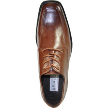 Load image into Gallery viewer, Mens Oxford Dress Shoe