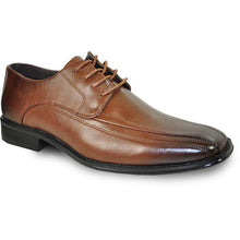 Load image into Gallery viewer, Mens Oxford Dress Shoe
