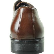 Load image into Gallery viewer, Mens Oxford Dress Shoe