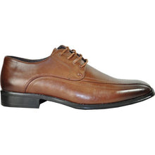 Load image into Gallery viewer, Mens Oxford Dress Shoe