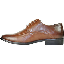 Load image into Gallery viewer, Mens Oxford Dress Shoe