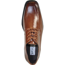 Load image into Gallery viewer, Mens Oxford Dress Shoe