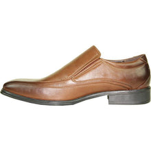 Load image into Gallery viewer, Men Loafer Dress Shoe