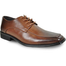Load image into Gallery viewer, Mens Oxford Dress Shoe