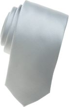 Load image into Gallery viewer, B. Gold Skinny Necktie