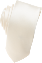 Load image into Gallery viewer, B. Gold Skinny Necktie