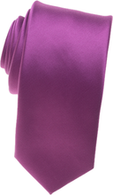 Load image into Gallery viewer, Gold Skinny Necktie