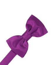 Load image into Gallery viewer, Jade Luxury Satin Bow Ties