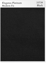 Load image into Gallery viewer, Eleganza P 33739 Black - Modern 2 Piece Suit
