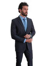 Load image into Gallery viewer, Eleganza P 33739 Charcoal - Modern 2 Piece Suit
