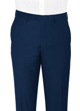 Load image into Gallery viewer, Gianni 4030 Blue - Modern 3 Piece Suit
