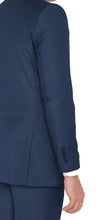Load image into Gallery viewer, Gianni 4030 Navy - Modern 3 Piece Suit
