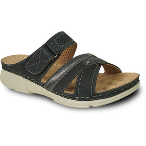 Women Sandal CATHY-2 Wedge Sandal