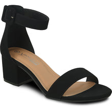 Load image into Gallery viewer, Women Sandal DARCIE-23 Heel Party Prom &amp; Wedding Sandal
