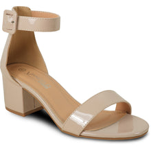 Load image into Gallery viewer, Women Sandal DARCIE-23 Heel Party Prom &amp; Wedding Sandal
