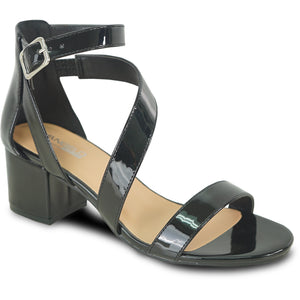 Women Sandal DARCIE-53 Heel Party Prom Wedding Sandal