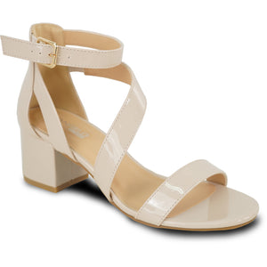 Women Sandal DARCIE-53 Heel Party Prom Wedding Sandal