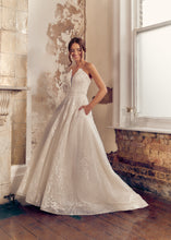 Load image into Gallery viewer, Delta Wedding Gownz
