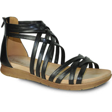 Load image into Gallery viewer, Women Sandal FIONA Flat Sandal
