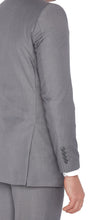 Load image into Gallery viewer, Gianni 4030 Grey - Modern 3 Piece Suit

