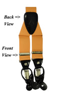 Gold Suspenders