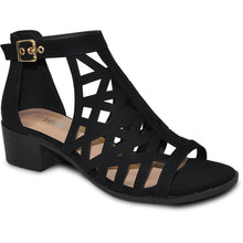 Load image into Gallery viewer, Women Sandal JERRY-82 Heel Sandal
