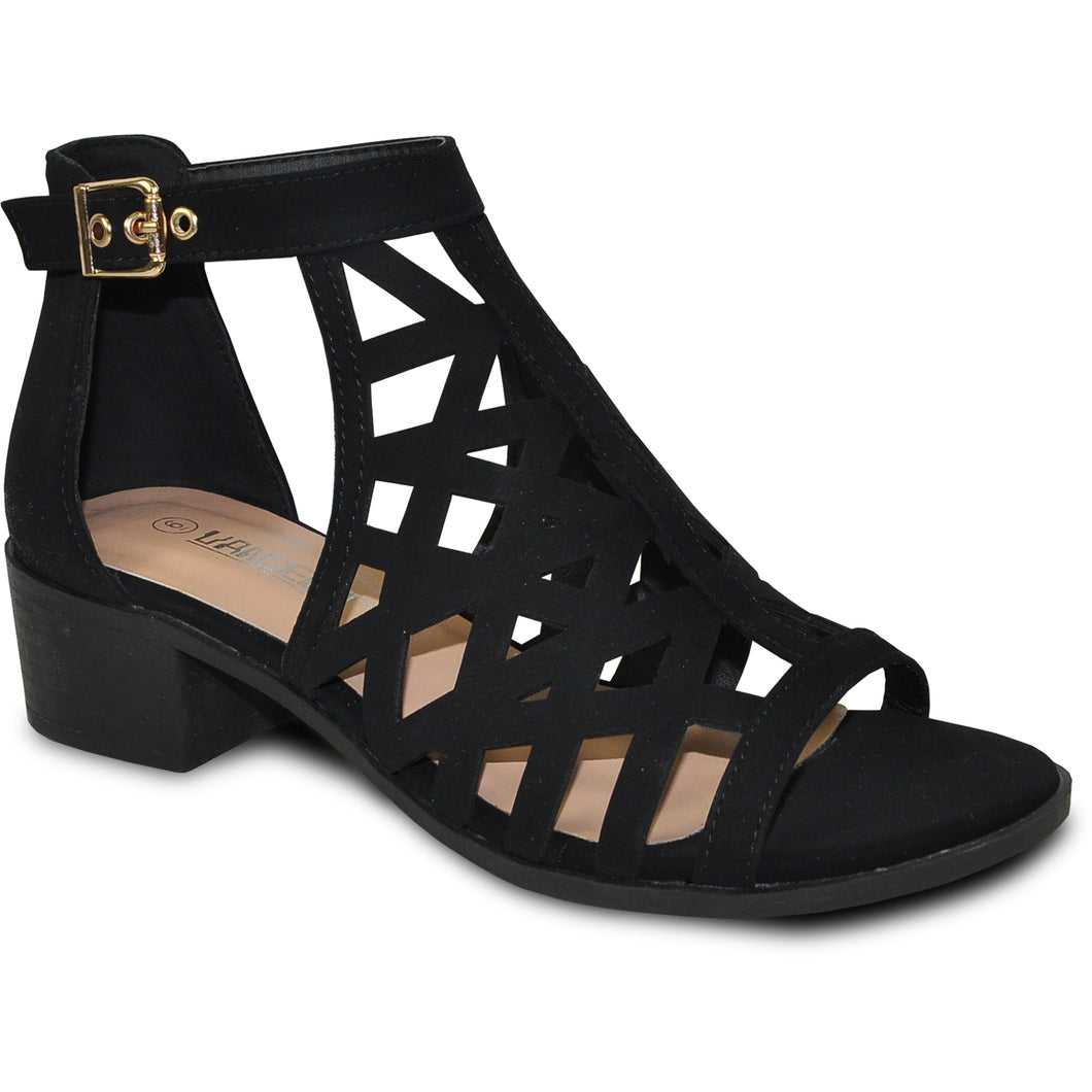 Women Sandal JERRY-82 Heel Sandal