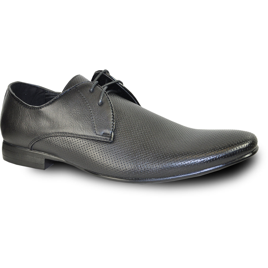 Men Dress Shoe KLEIN-1 Oxford Shoe