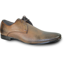 Load image into Gallery viewer, Men Dress Shoe KLEIN-1 Oxford Shoe
