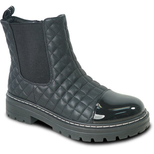 Women Shoe LEILA-11 - Black