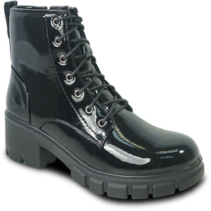 Women Shoe LEILA-6 - Black