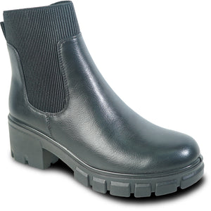 Women Shoe LEILA-7 - Black