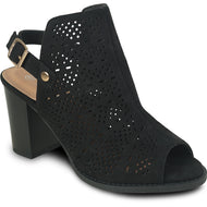 Women Sandal LEVIN-35 Heel Sandal
