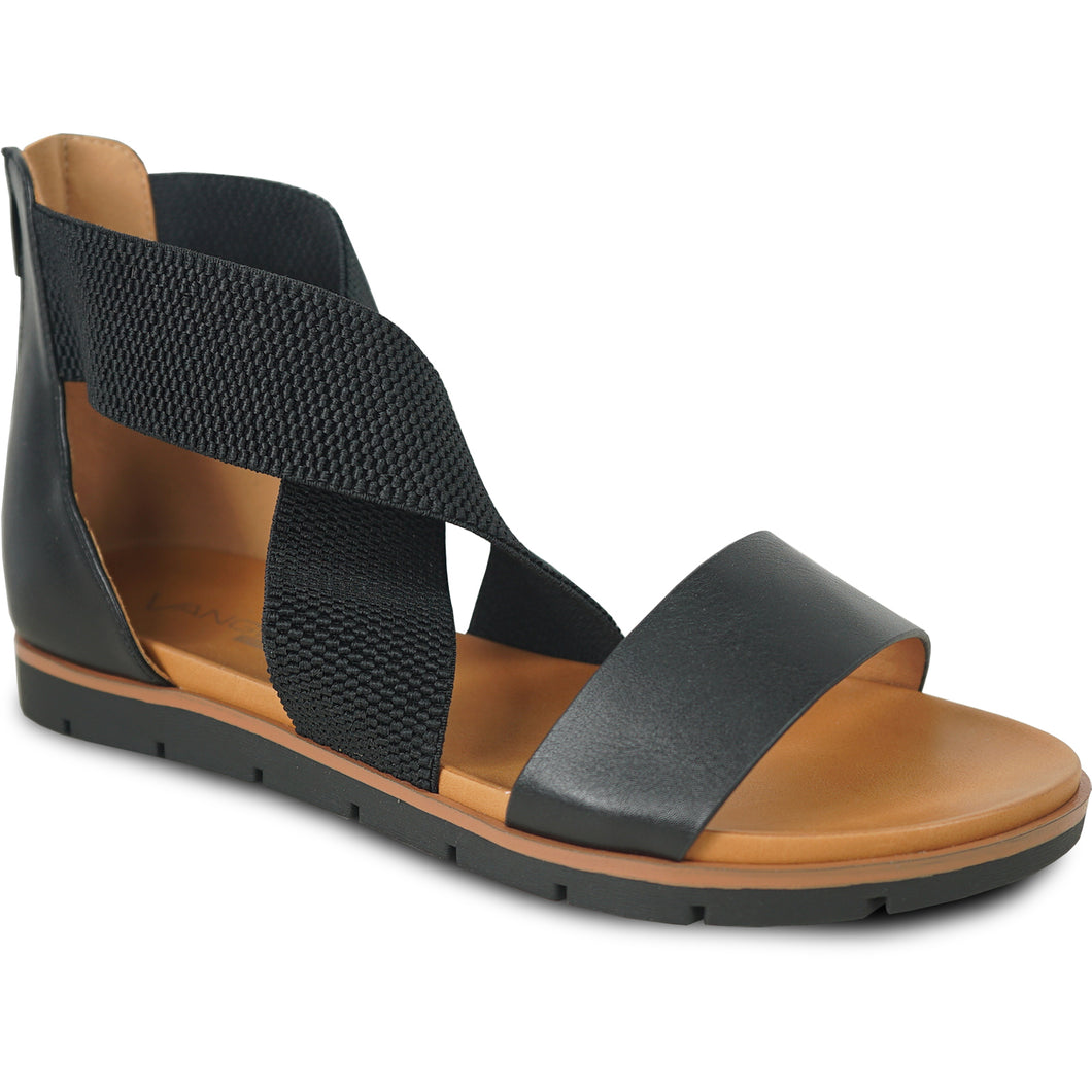 Women Sandal LONDON-2 Flat