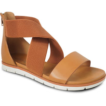 Load image into Gallery viewer, Women Sandal LONDON-2 Flat
