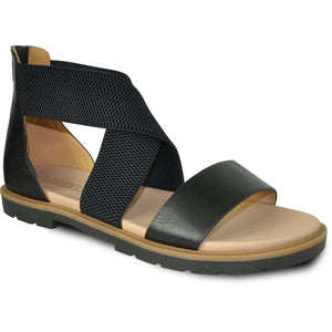 Women Sandal LONDON Flat