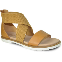Load image into Gallery viewer, Women Sandal LONDON Flat
