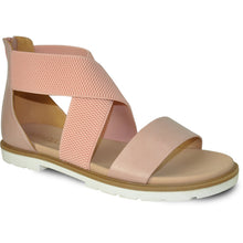 Load image into Gallery viewer, Women Sandal LONDON Flat

