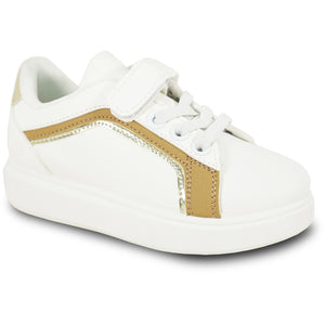 Girl and Boy Fashion Sneaker MG3275KID with Removable Insole