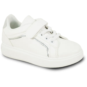 Girl and Boy Fashion Sneaker MG3275KID with Removable Insole