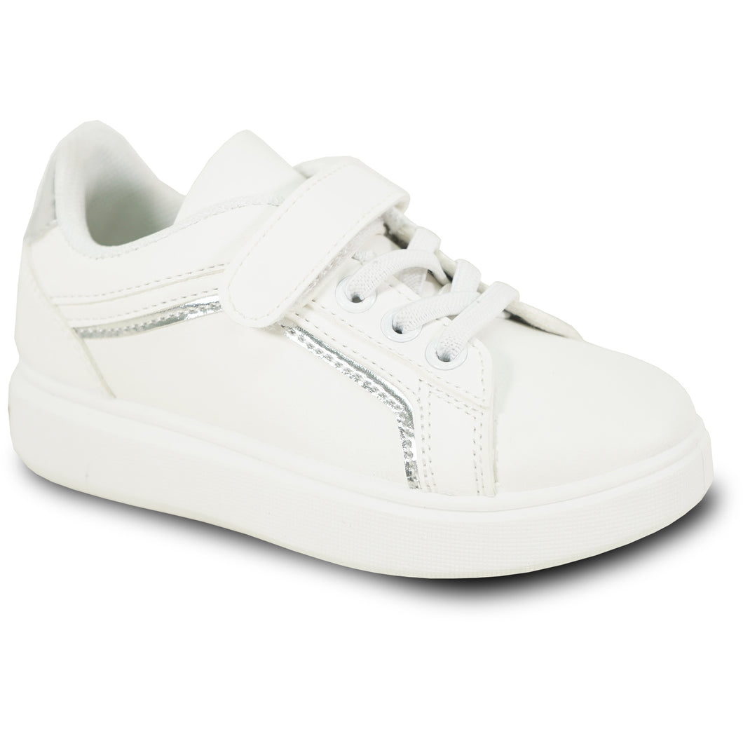 Girl and Boy Fashion Sneaker MG3275KID with Removable Insole