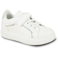 Girl and Boy Fashion Sneaker MG3275KID with Removable Insole
