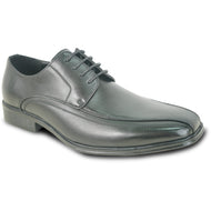 Men Dress Shoe MILANO-3 Oxford Shoe