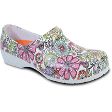 Load image into Gallery viewer, Women Slip Resistant Clog NIKO
