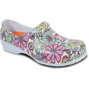 Women Slip Resistant Clog NIKO