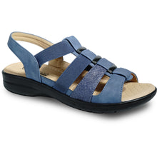 Load image into Gallery viewer, Women Comfort Casual Sandal OY5126
