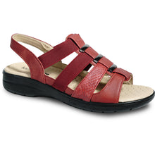 Load image into Gallery viewer, Women Comfort Casual Sandal OY5126
